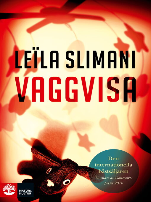 Titeldetaljer för Vaggvisa av Leila Slimani - Tillgänglig